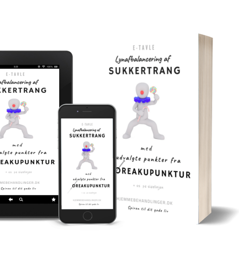 sukkertrang