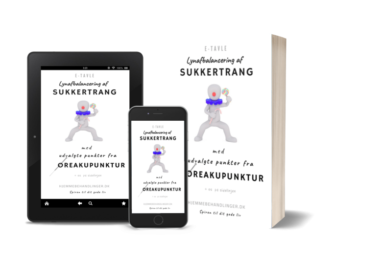 sukkertrang
